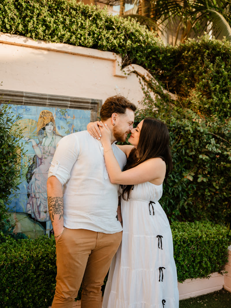 Engagement photo 37