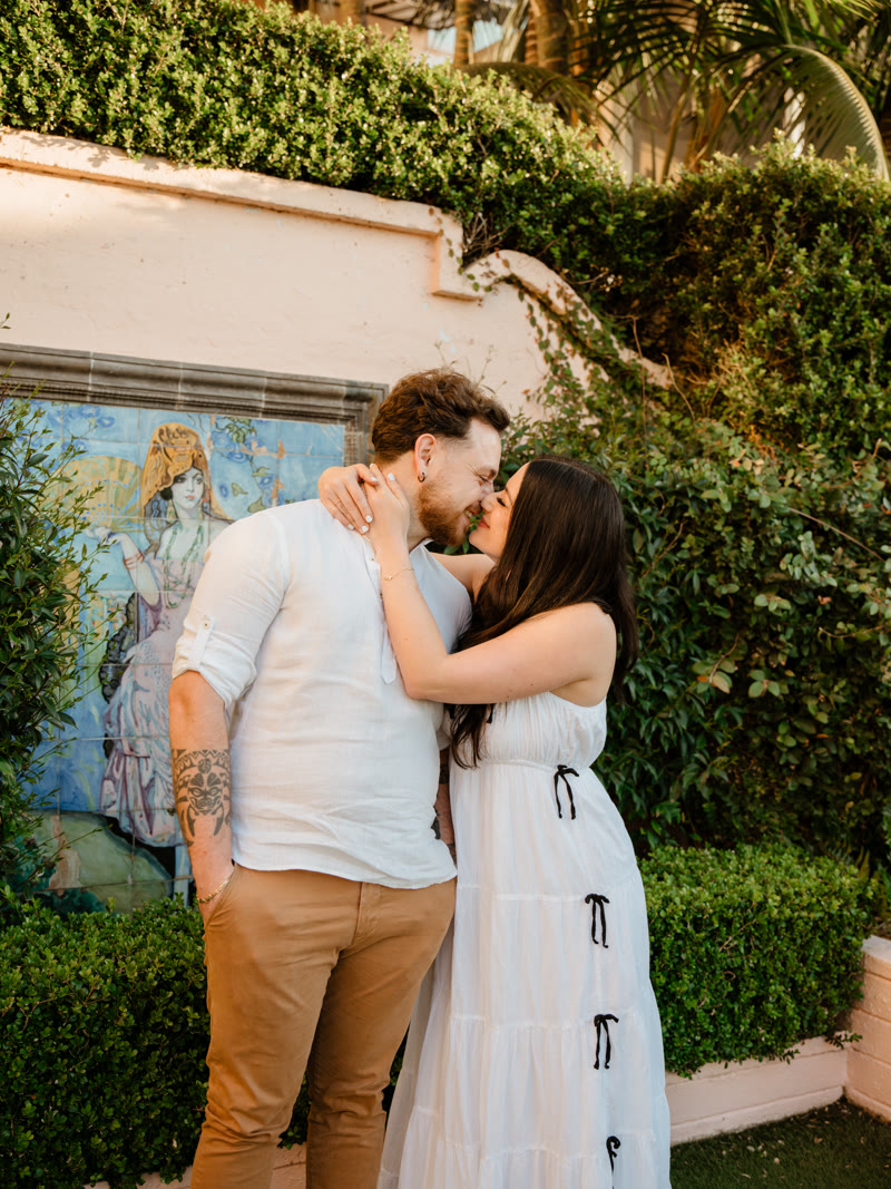 Engagement photo 38