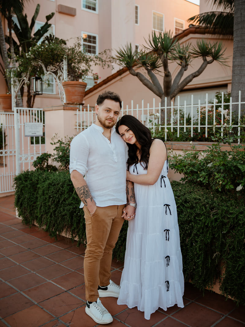 Engagement photo 4