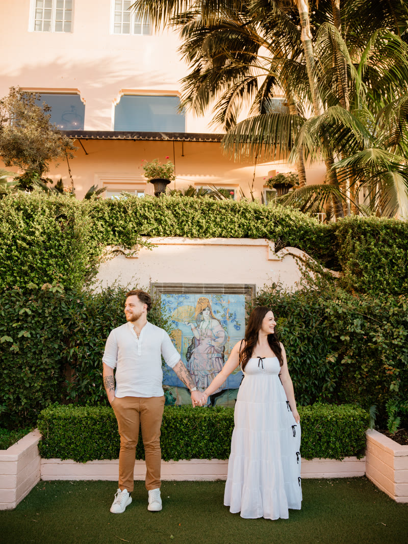 Engagement photo 40