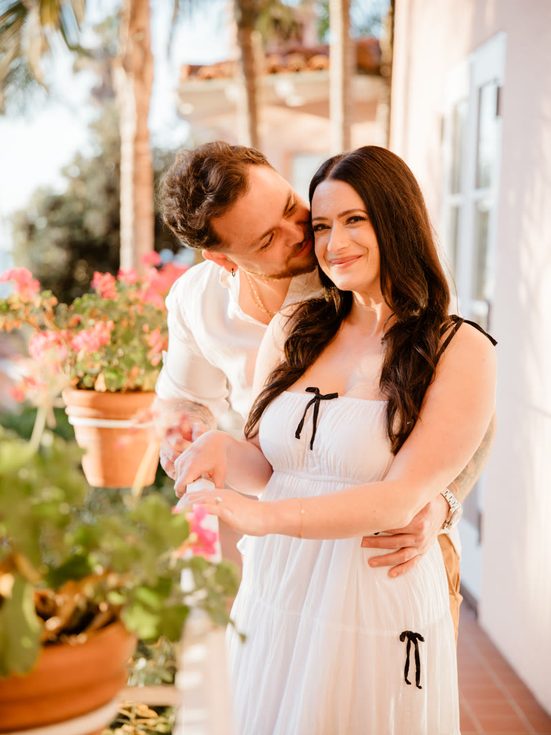 Engagement photo 44