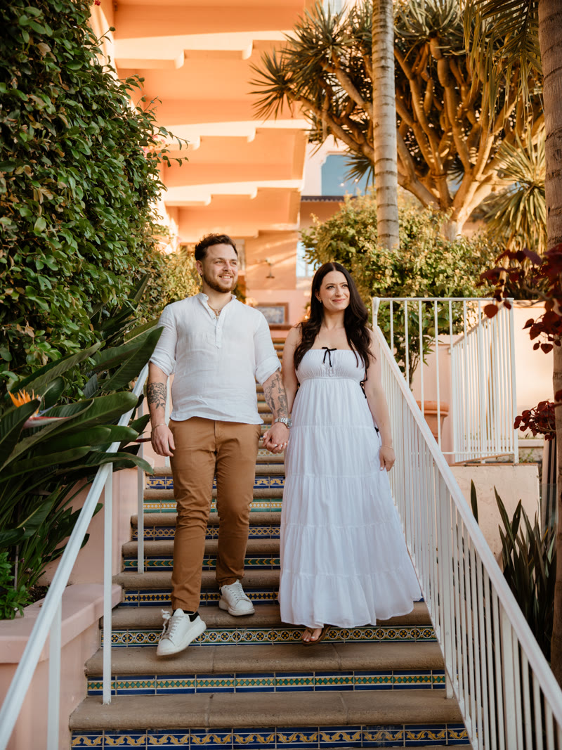 Engagement photo 46