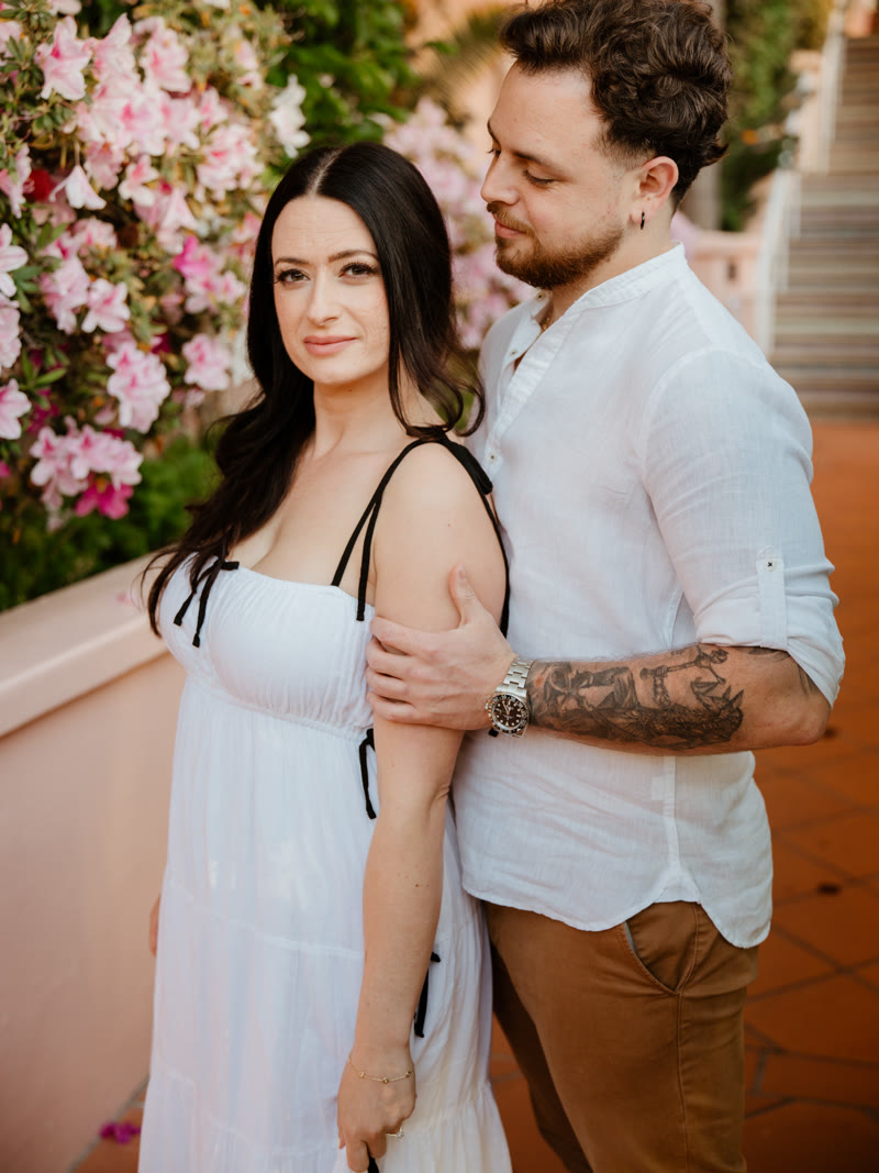 Engagement photo 47