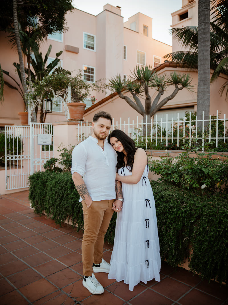 Engagement photo 5