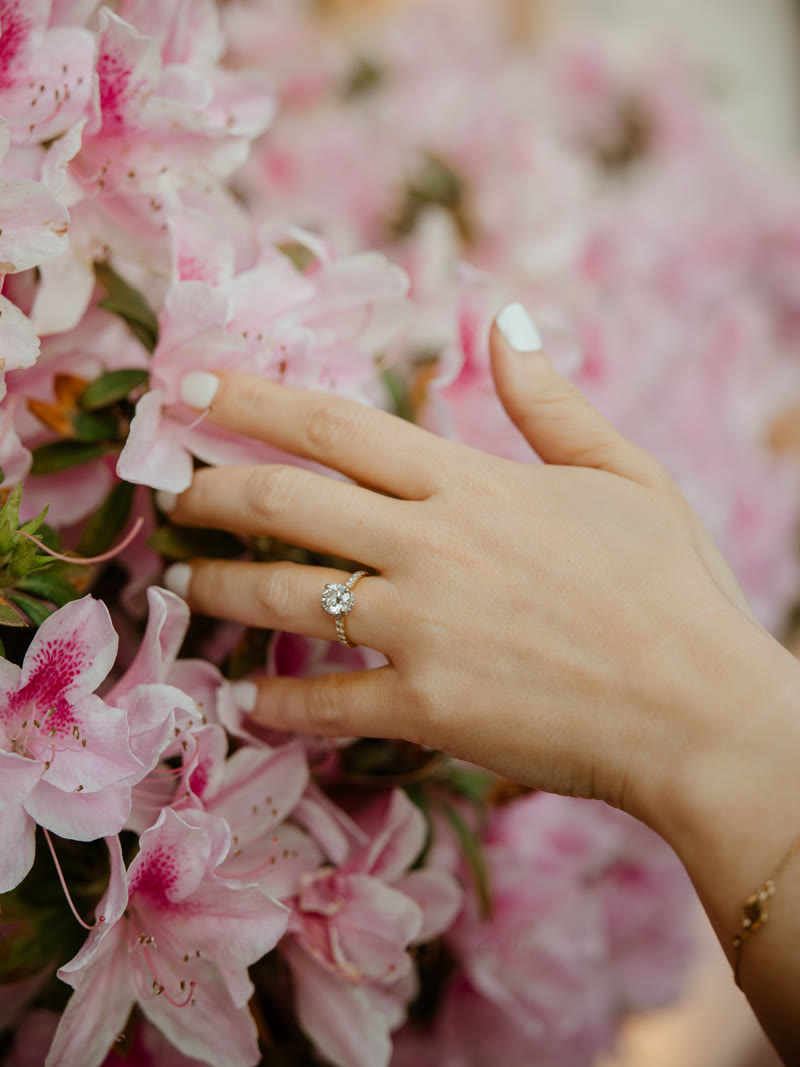 Engagement photo 52
