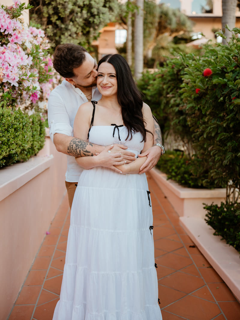 Engagement photo 56