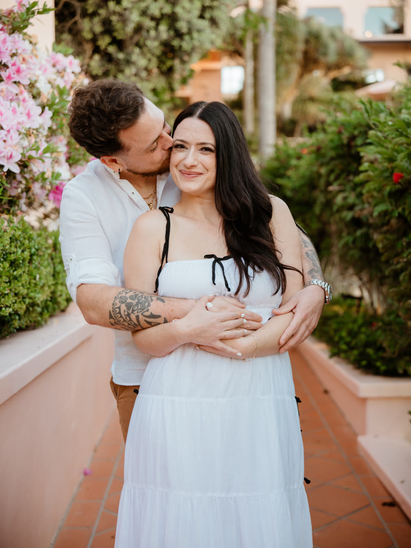 Engagement photo 57