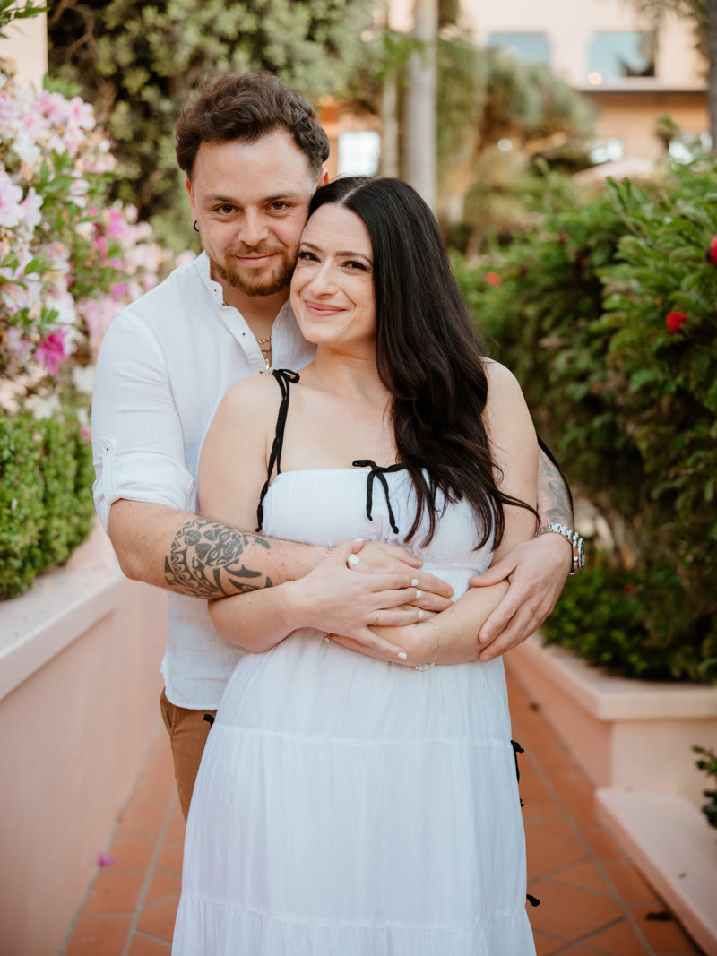 Engagement photo 58