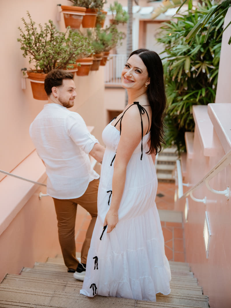 Engagement photo 59