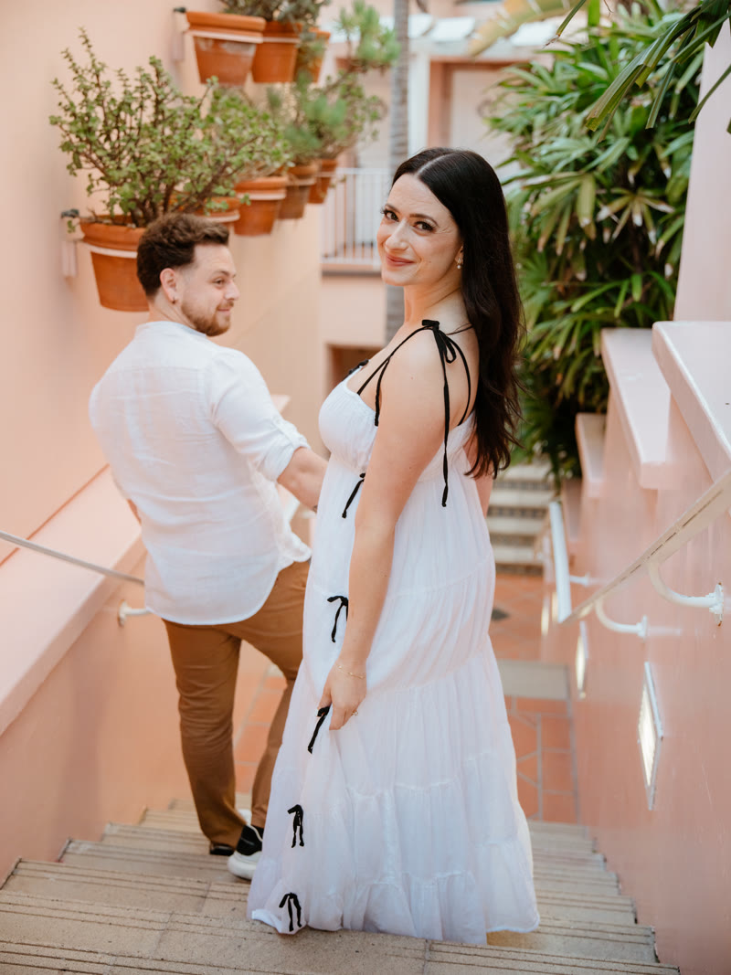 Engagement photo 60