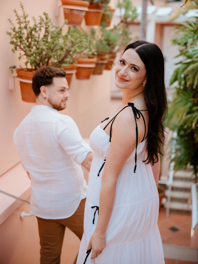 Engagement photo 61