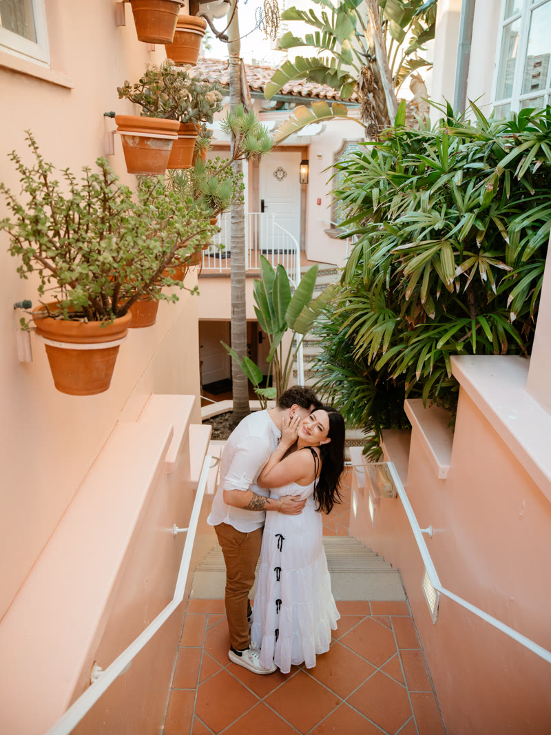 Engagement photo 62