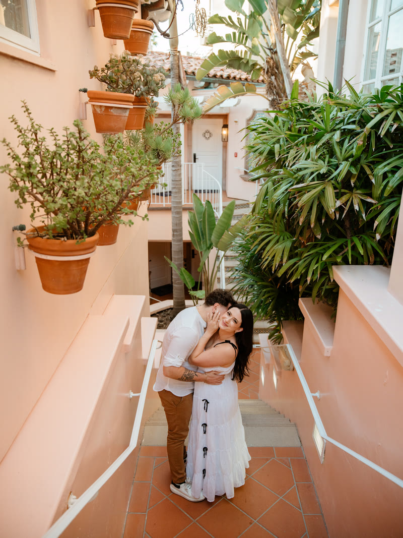 Engagement photo 63