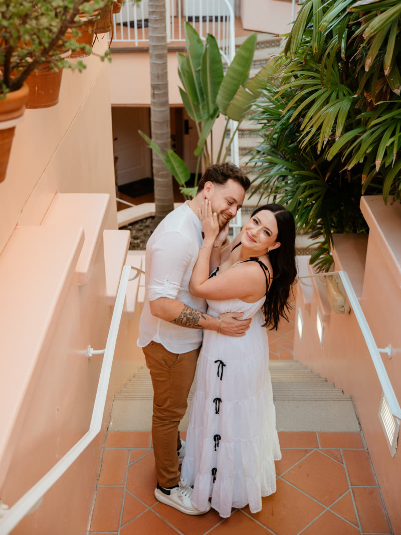 Engagement photo 64