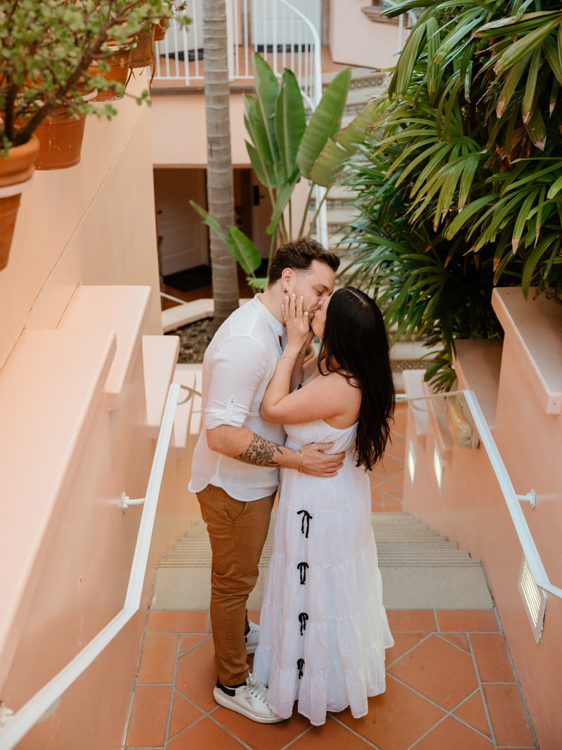 Engagement photo 65