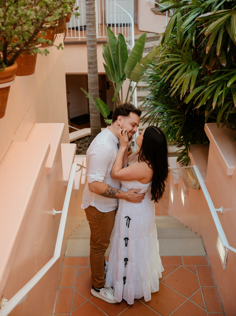 Engagement photo 66