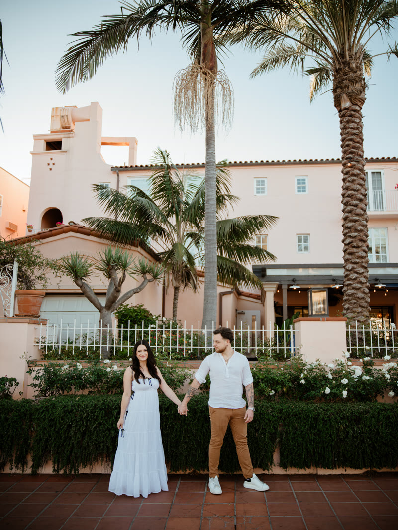 Engagement photo 7