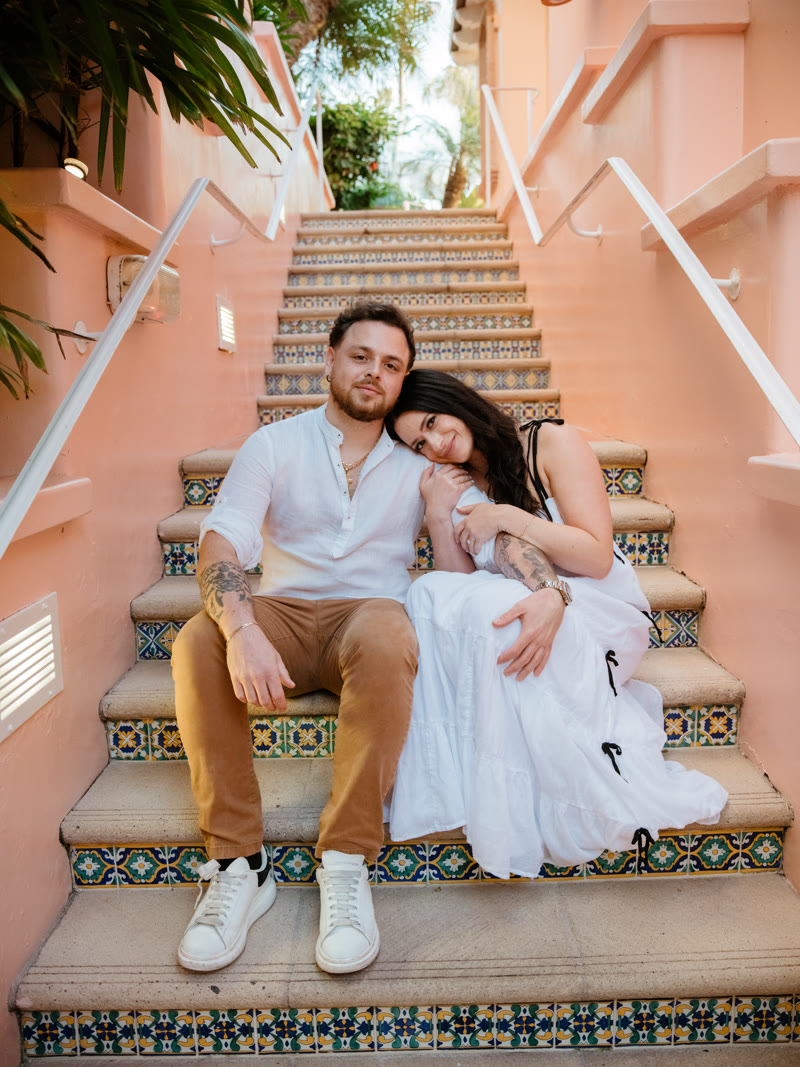 Engagement photo 72
