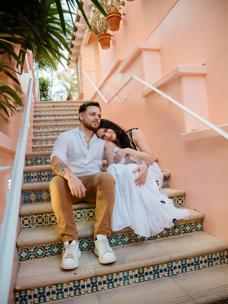 Engagement photo 73