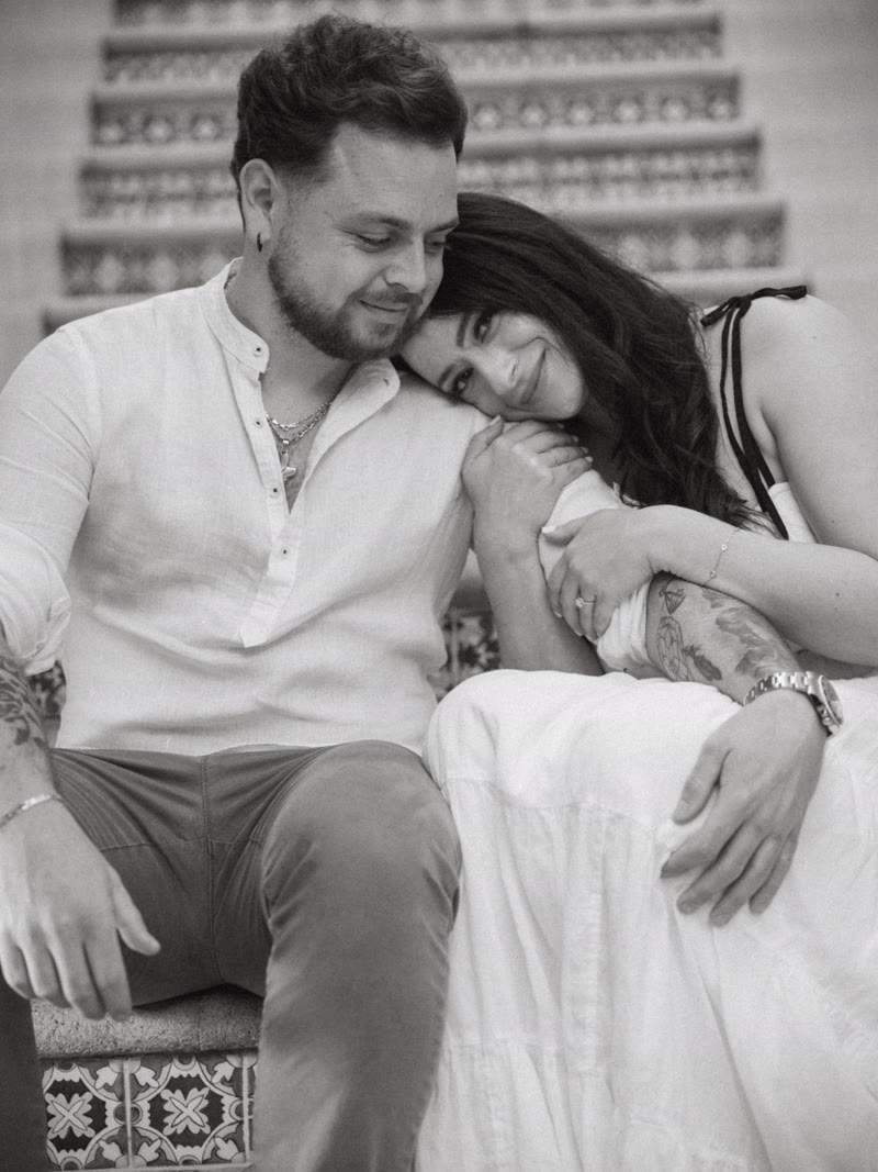 Engagement photo 77