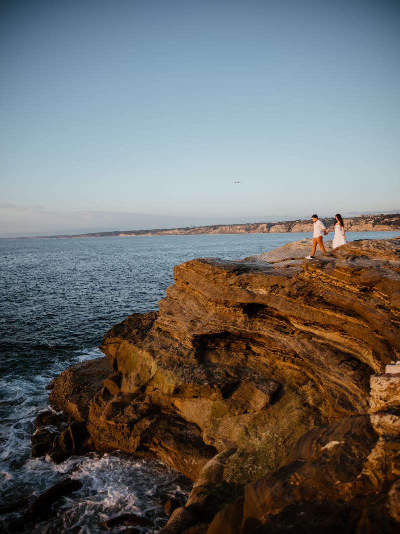 Engagement photo 79