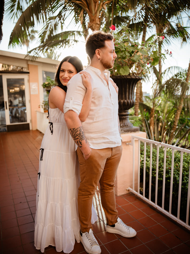 Engagement photo 8
