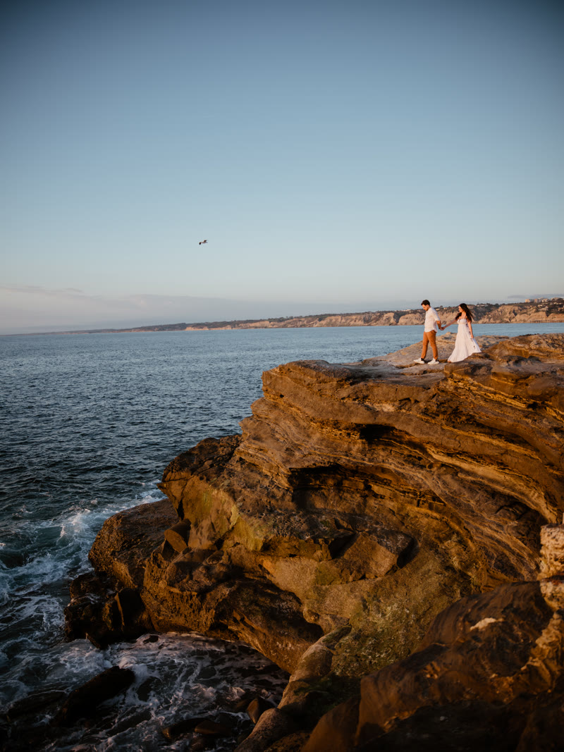 Engagement photo 80