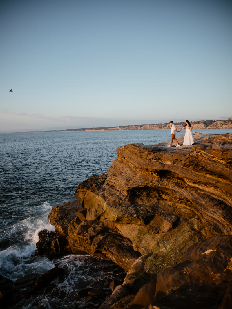 Engagement photo 81
