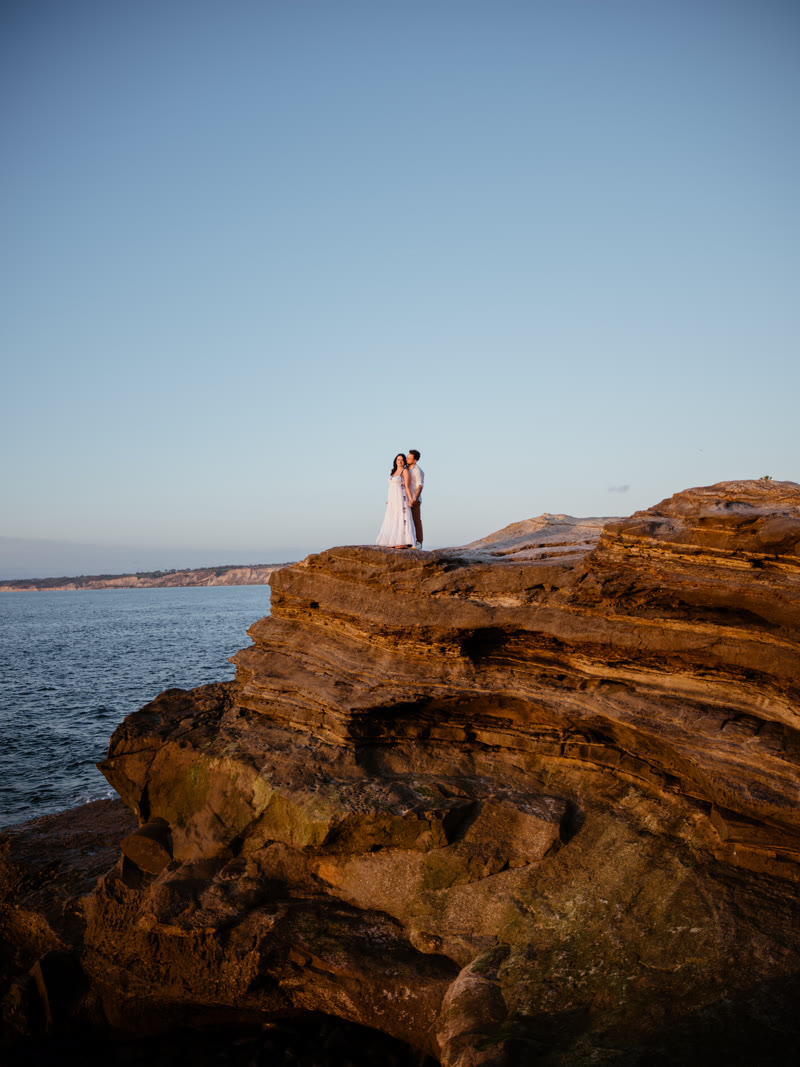 Engagement photo 82