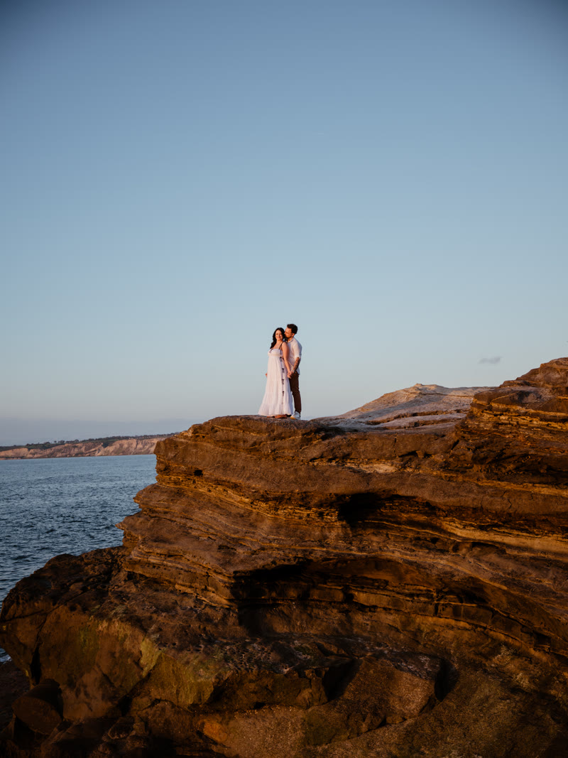 Engagement photo 83