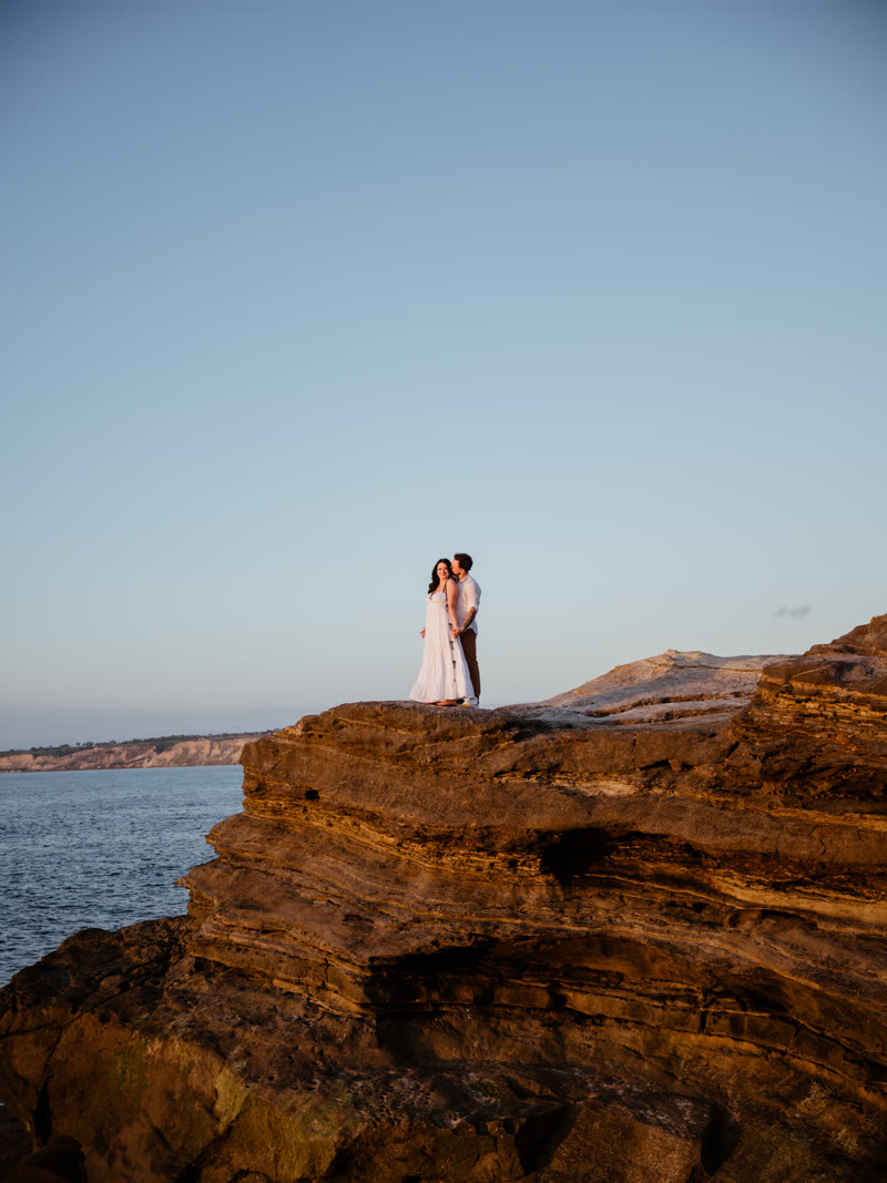Engagement photo 84