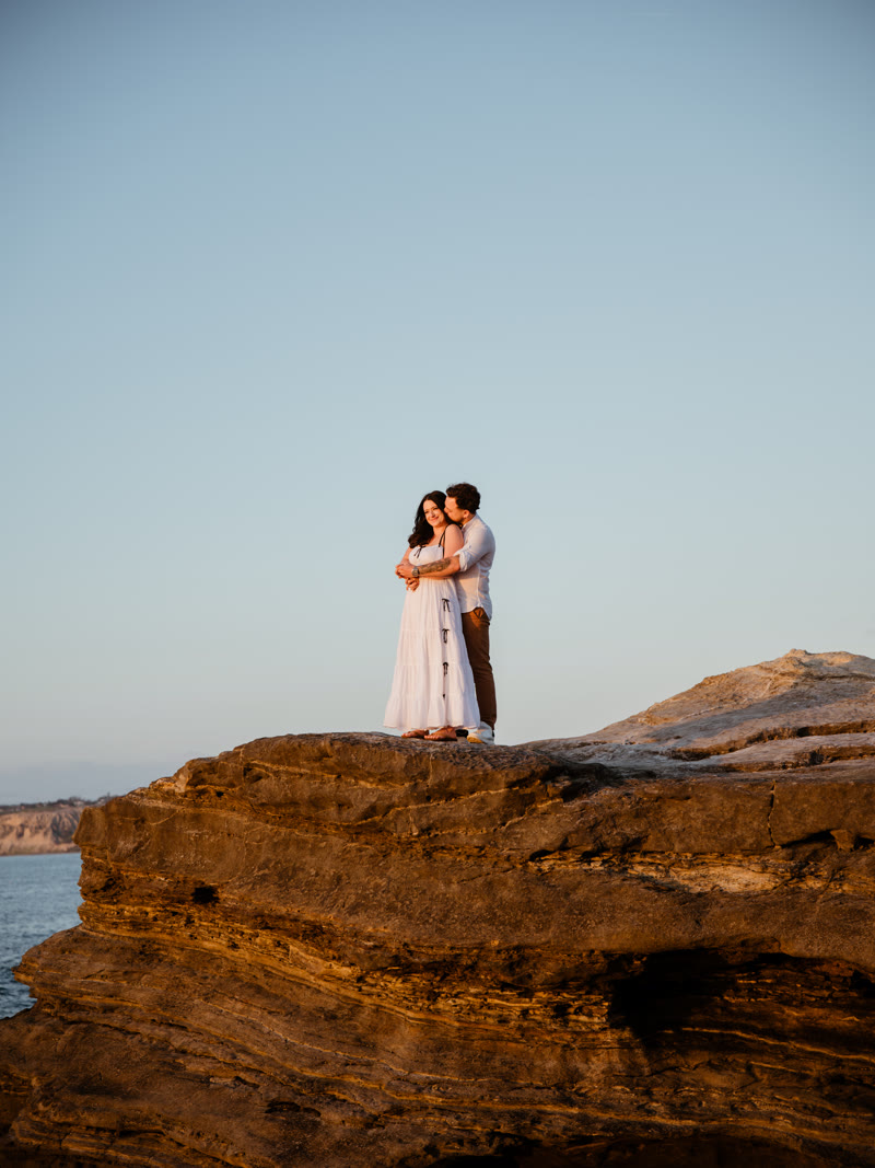 Engagement photo 85