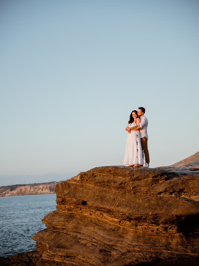 Engagement photo 86