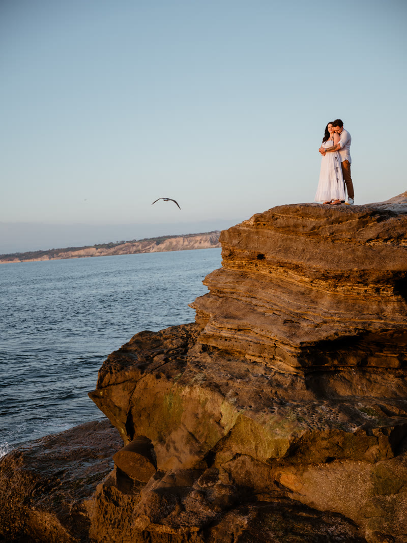Engagement photo 87