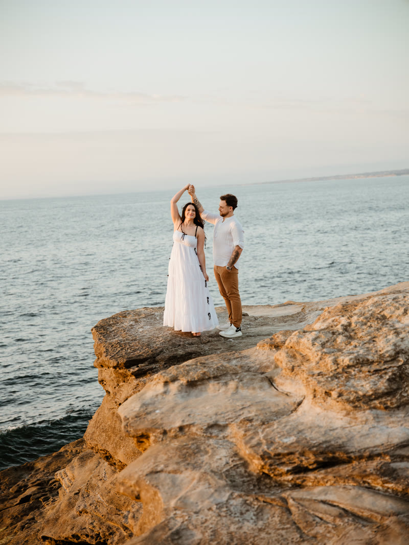 Engagement photo 89