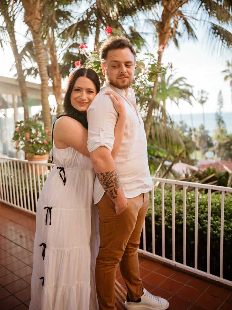 Engagement photo 9