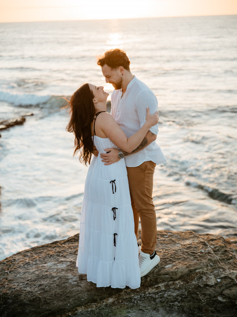Engagement photo 92