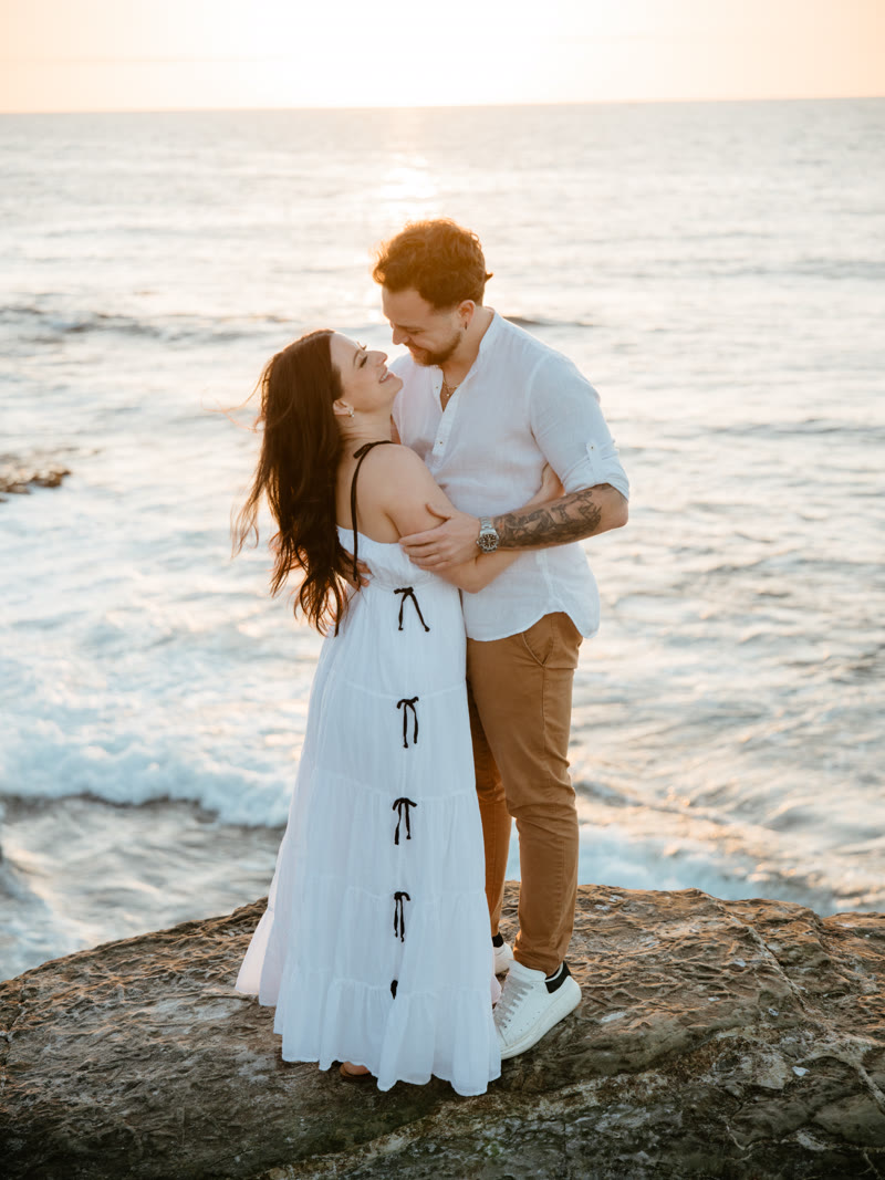 Engagement photo 93