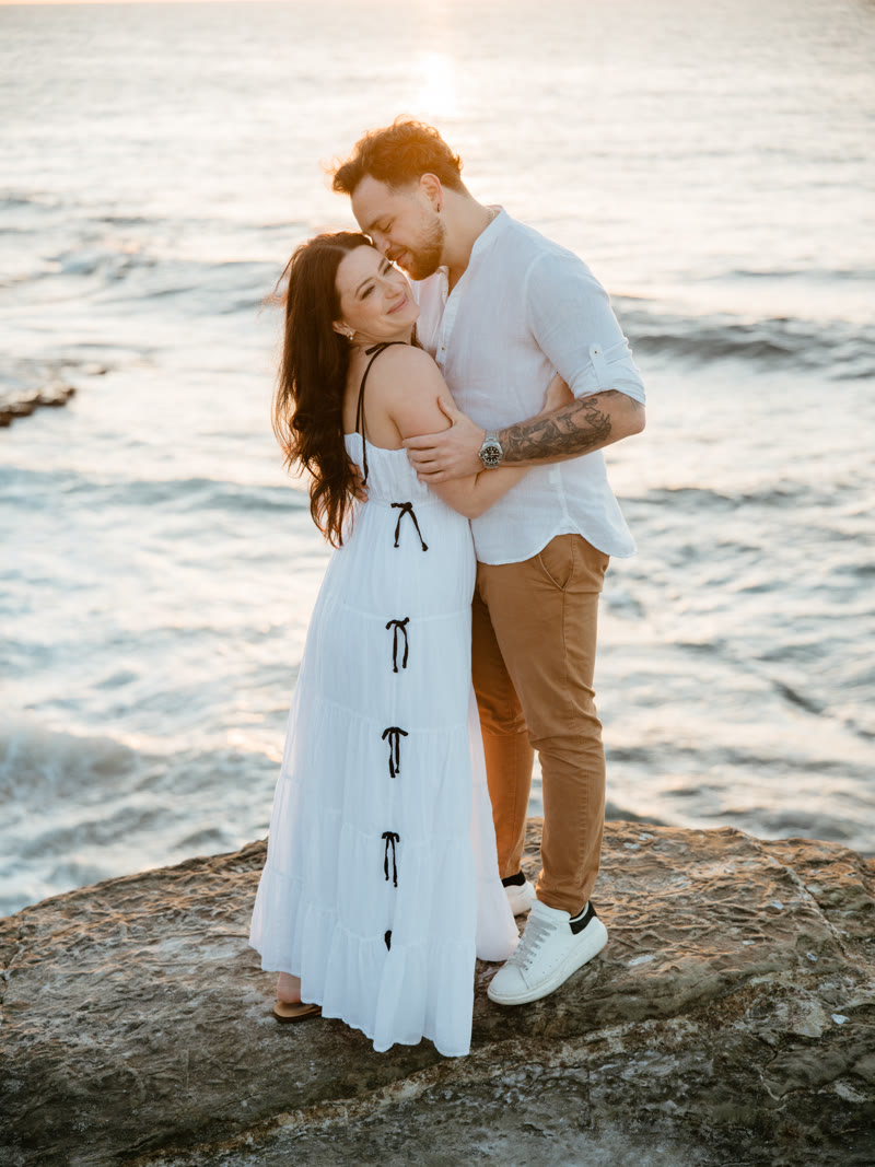 Engagement photo 94