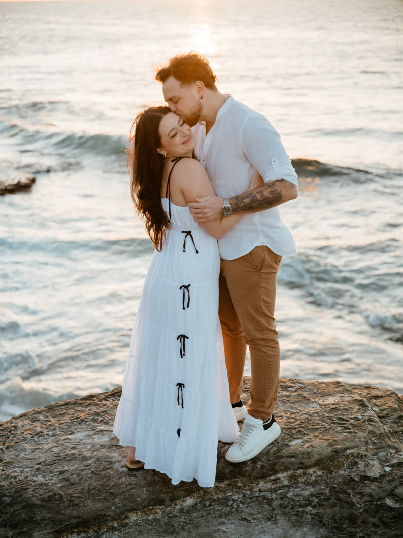 Engagement photo 95