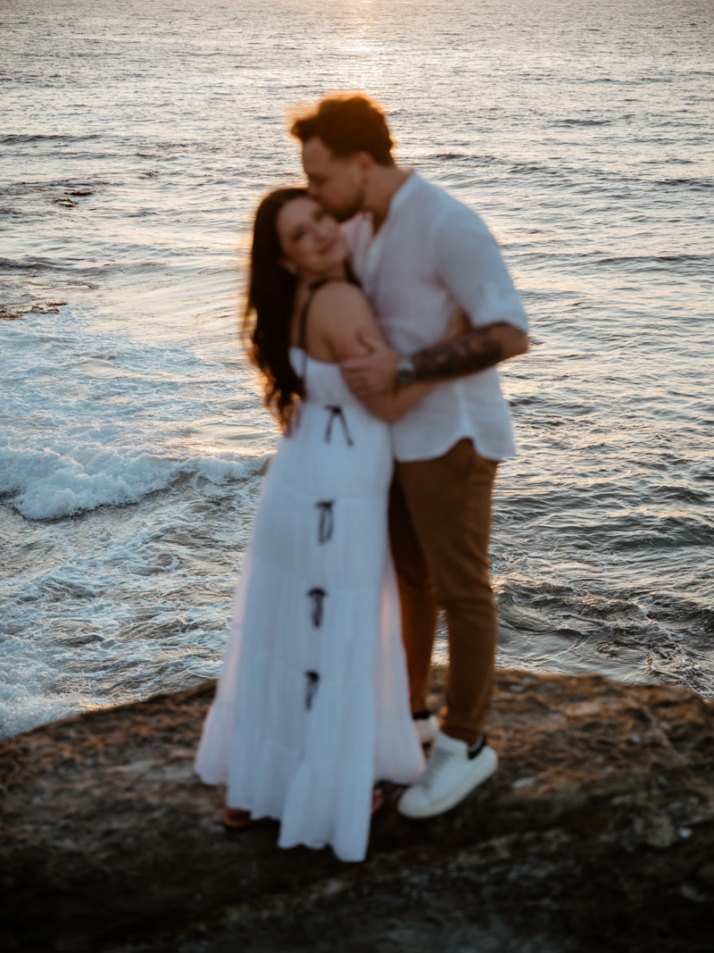 Engagement photo 97