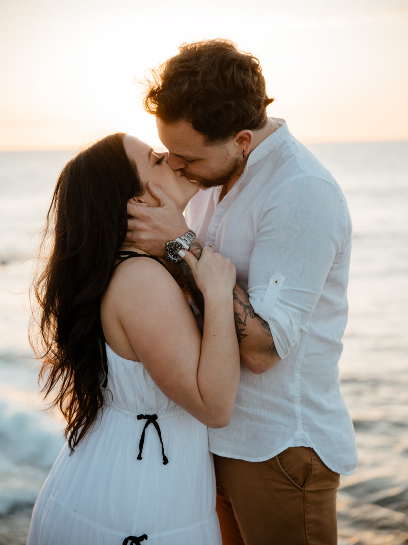 Engagement photo 98
