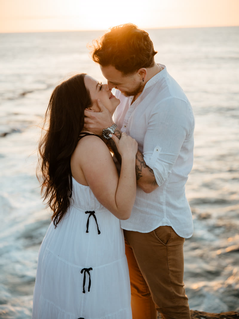 Engagement photo 99